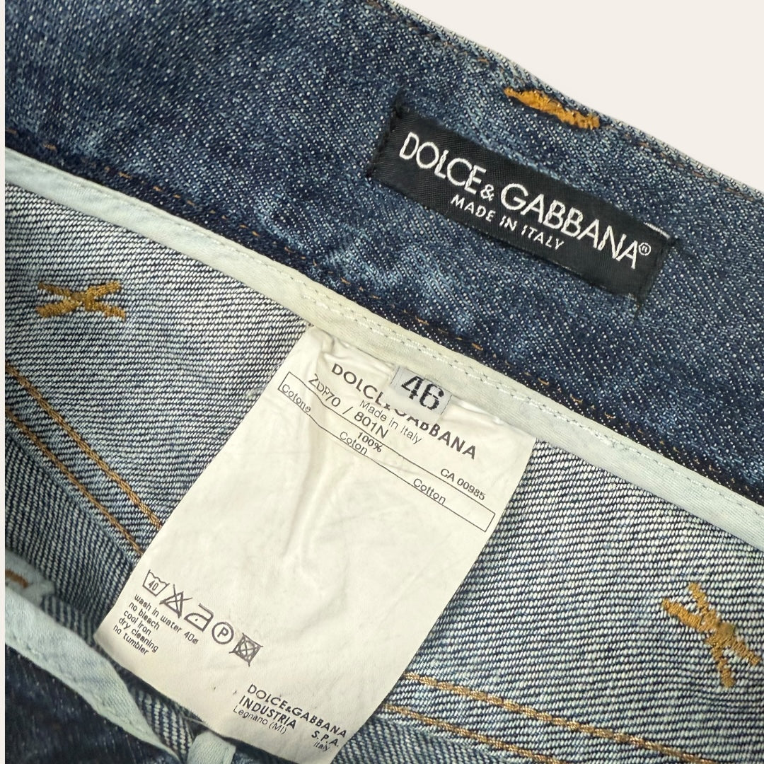 Dolce & Gabbana jeans - Small