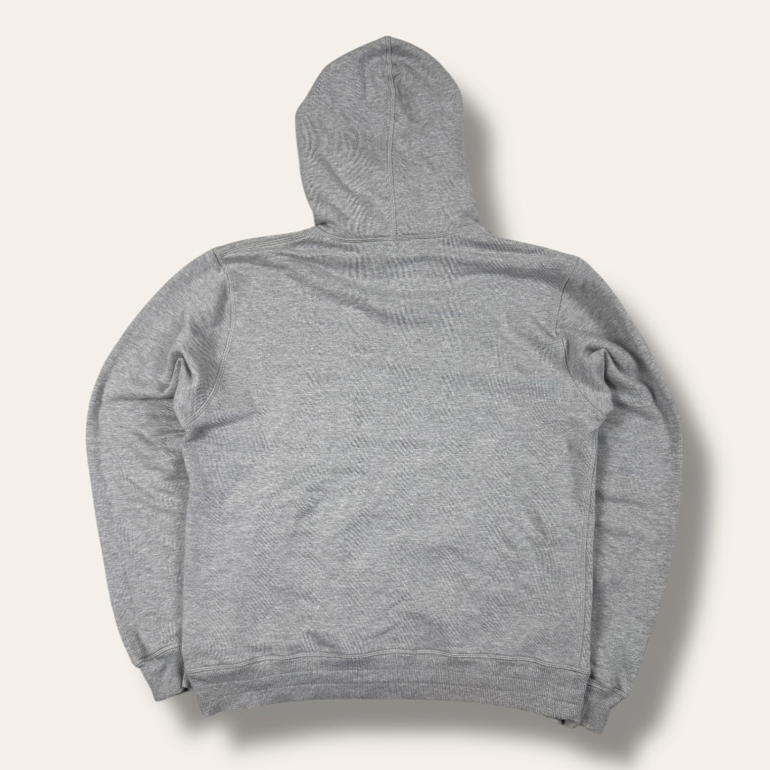 Dolce & Gabbana Steve Mcqueen hoodie grey - Large