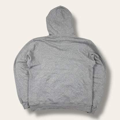 Dolce & Gabbana Steve Mcqueen hoodie grey - Large