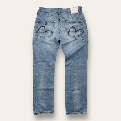 Evisu jeans - 32