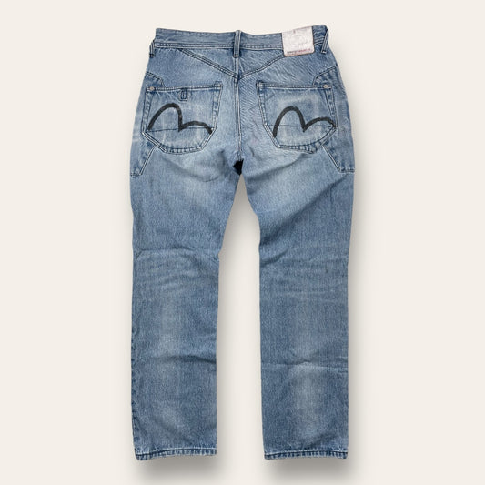 Evisu jeans - 32