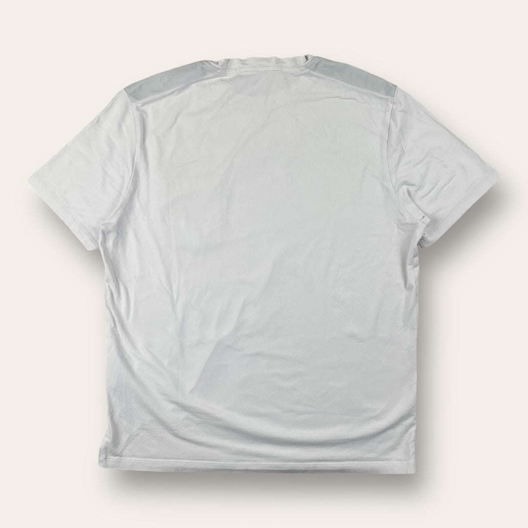 Prada tee white - Small