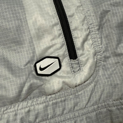 Nike hex 00’s vest grey