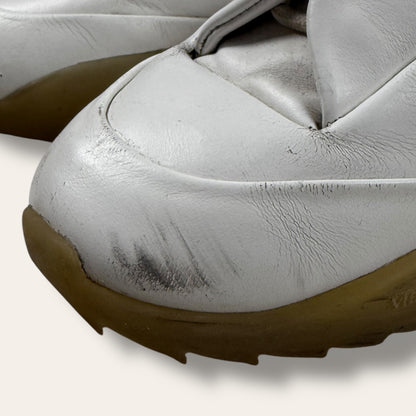 Maison margiela future low white/beige - 42