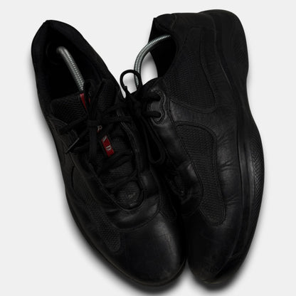 Prada american cups black - 44/45