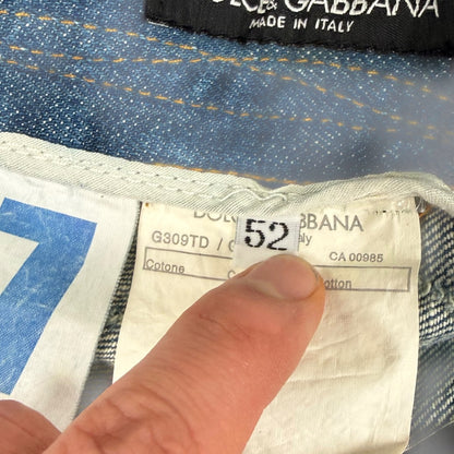 Dolce & Gabbana jeans - Extra large