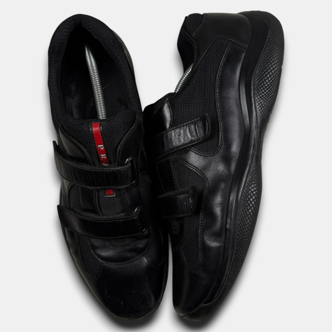 Prada american cups black - 45/46
