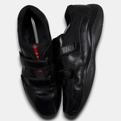 Prada american cups black - 45/46