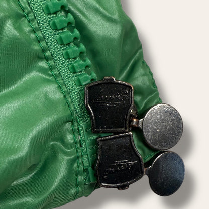 Moncler Tib gilet green - Extra large (6)