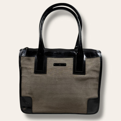 Gucci handbag beige