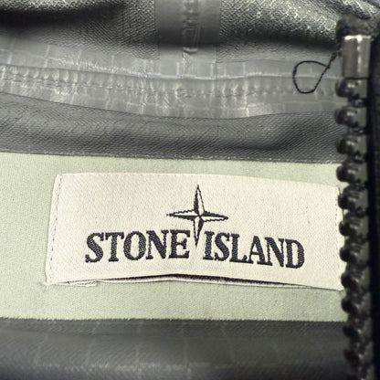 Stone Island light weight jacjet grey - Medium/Large