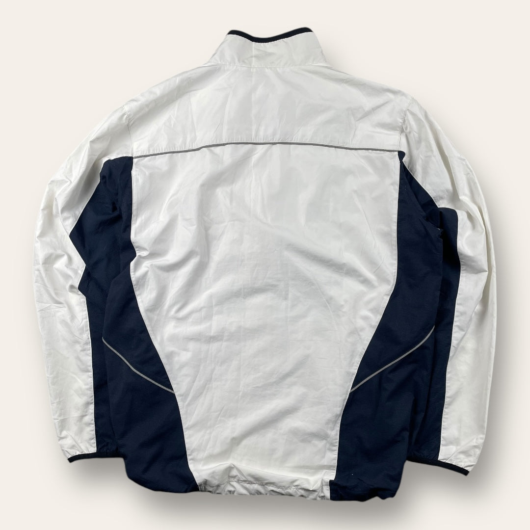 Nike sphere 00’s trackjacket white - Large