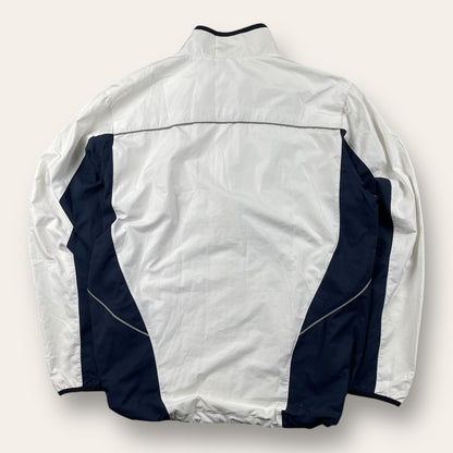 Nike sphere 00’s trackjacket white - Large