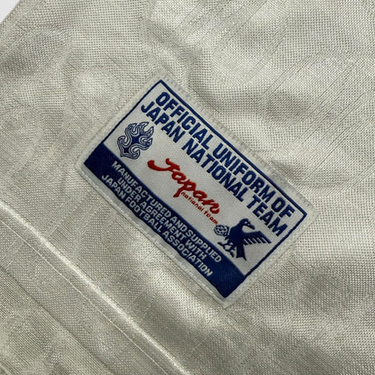 Asics Japan “NAKATA” tee - large