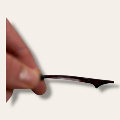 Prada sport glasses red