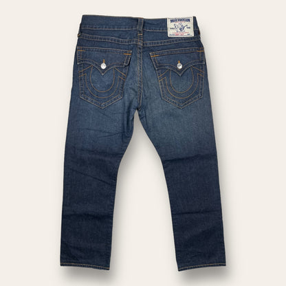 True religion jeans - 34