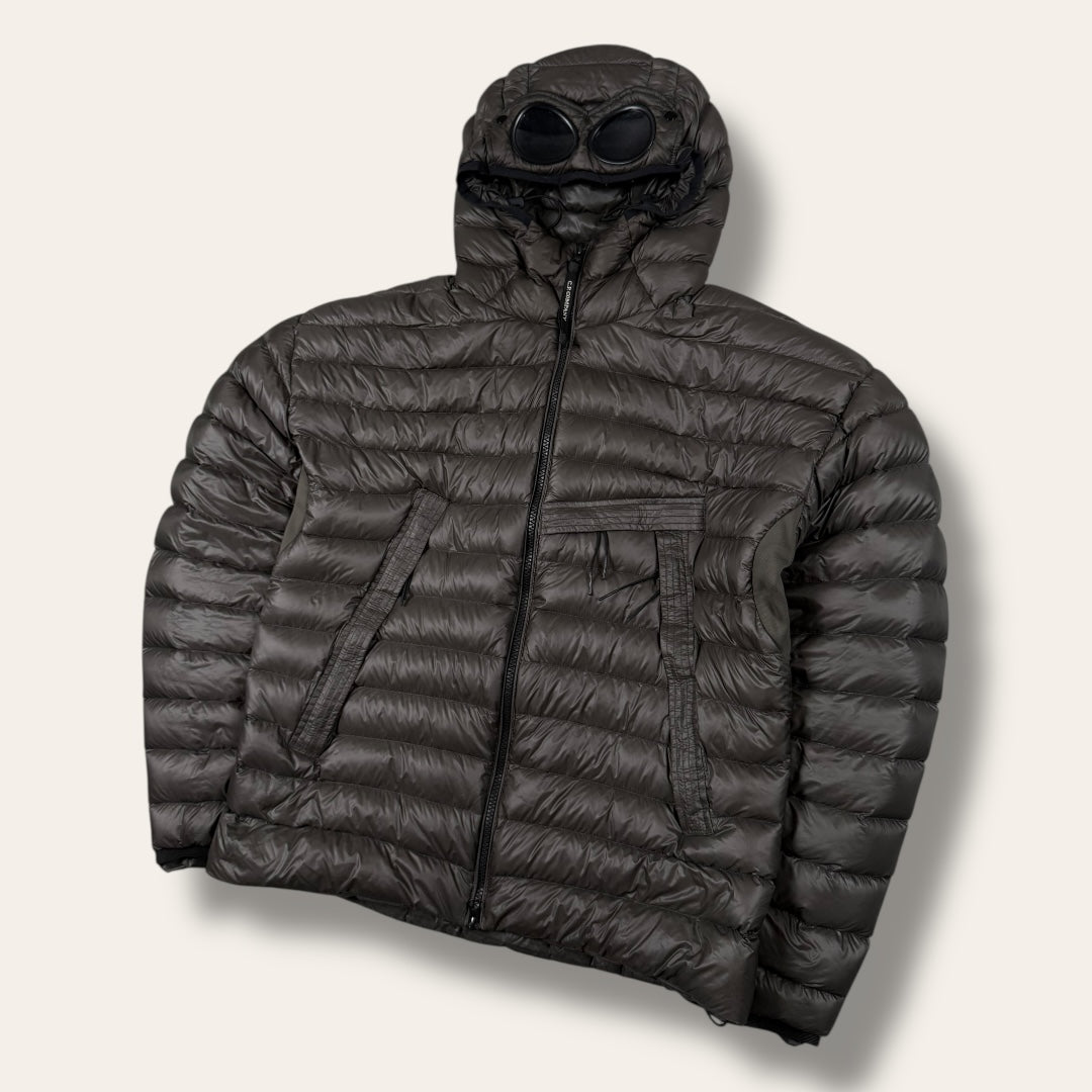 C.P. Company DD shell goggle jacket - Large