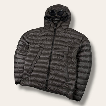 C.P. Company DD shell goggle jacket - Large