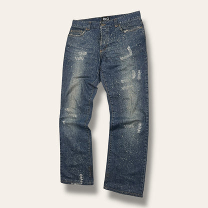 Dolce & Gabbana jeans - Large