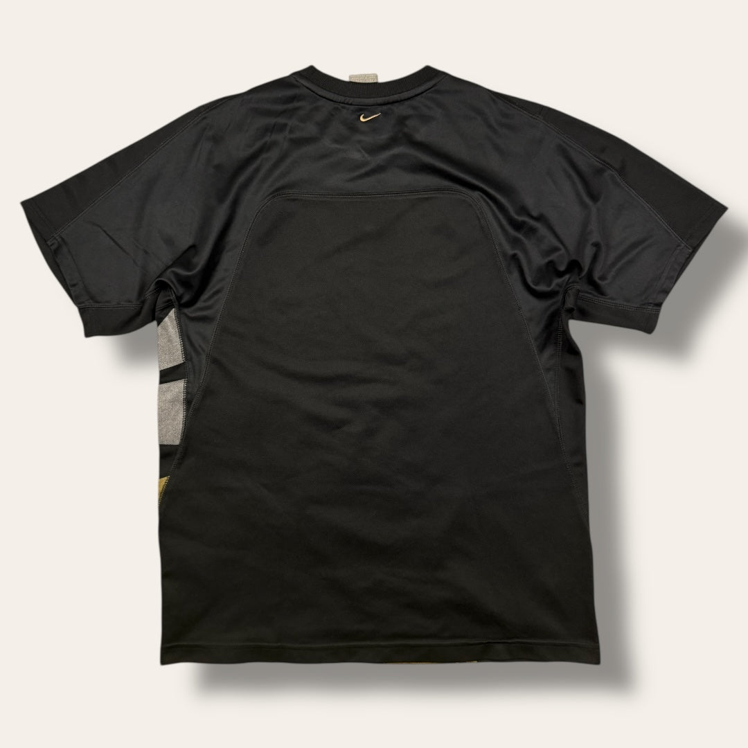 Nike tuned air set black swirl - Medium