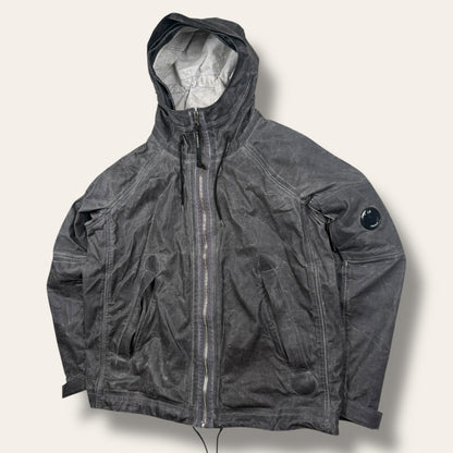 C.P. Company TOOB two jacket grey 2016 - Medium