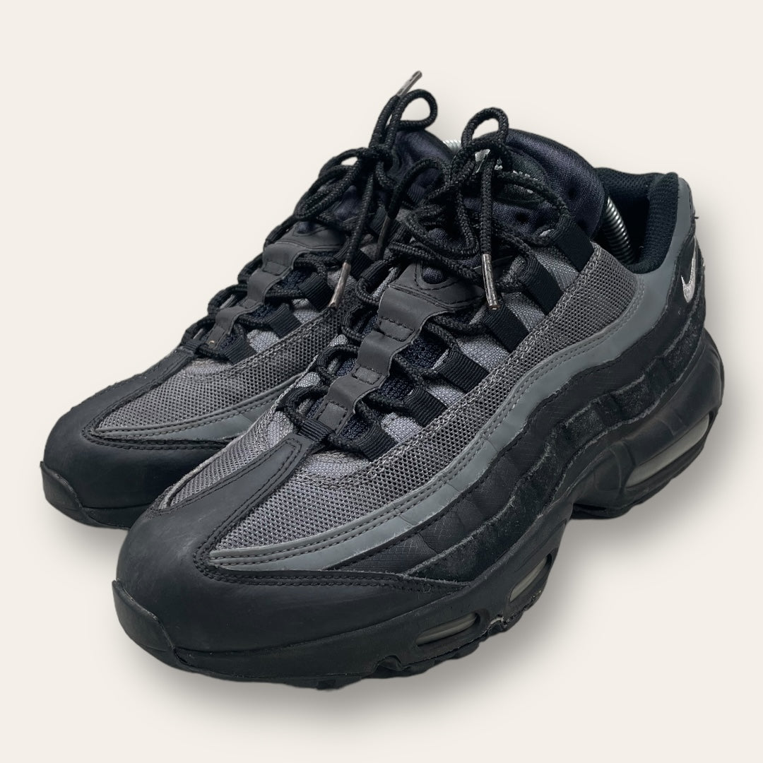 Nike air max 95 black grey - 42