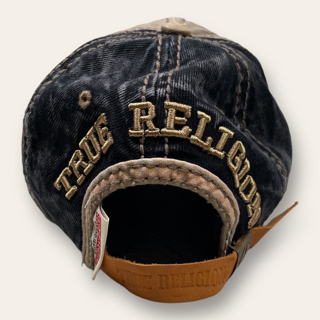 True religion cap - one size