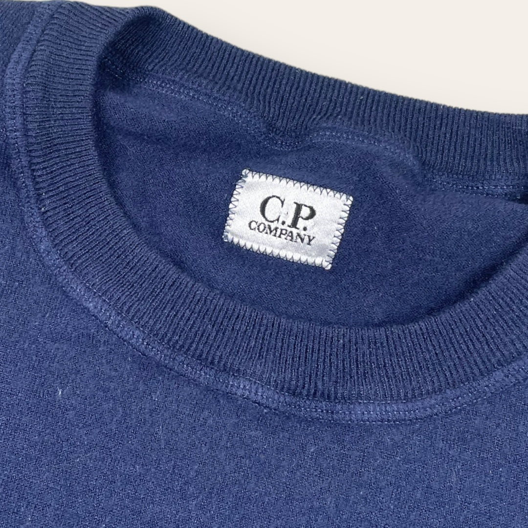 C.P. Company sweater navy - Extra Large