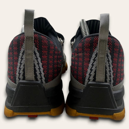Prada cloudbuster velcro strap sneakers - 43