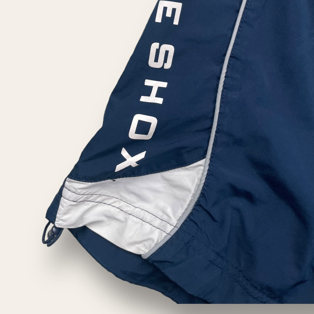 Nike Shox shorts navy - small