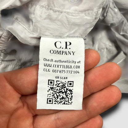 C.P. Company chrome jacket grey - Medium