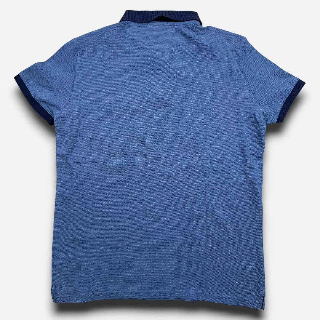Prada sport blue logo - Small