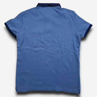 Prada sport blue logo - Small