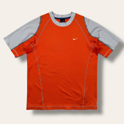 Nike sphere tee orange - Medium