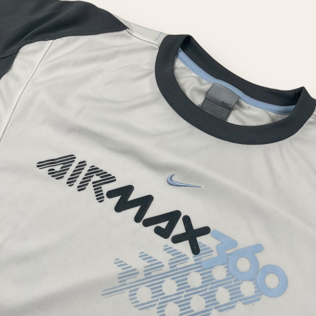 Nike airmax 360 tee - Large