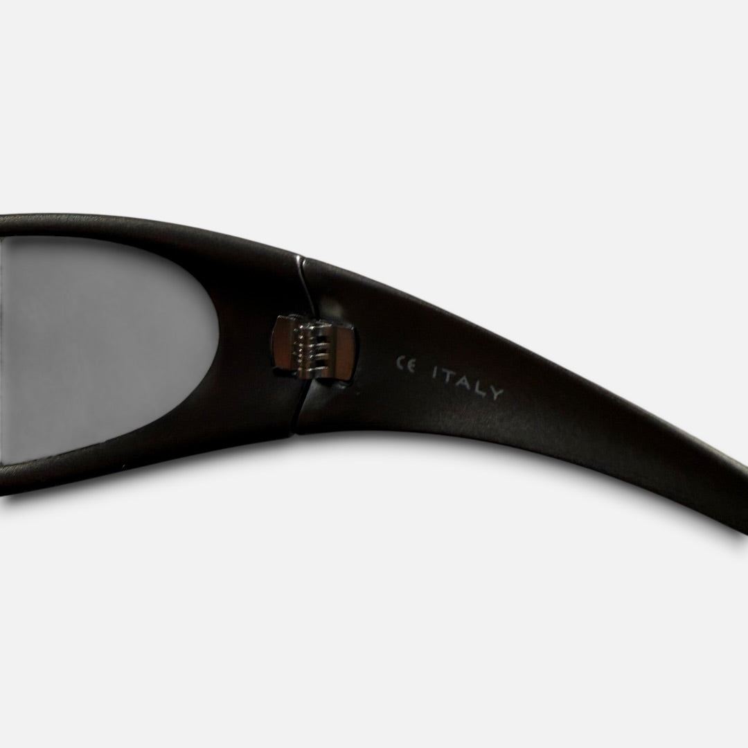Nike 00’s glasses grey