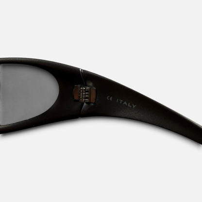 Nike 00’s glasses grey