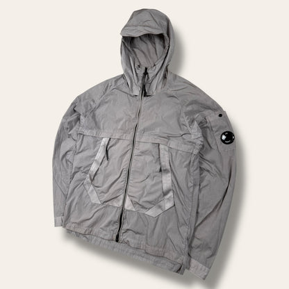 C.P. Company Chrome-R jacket grey - Medium