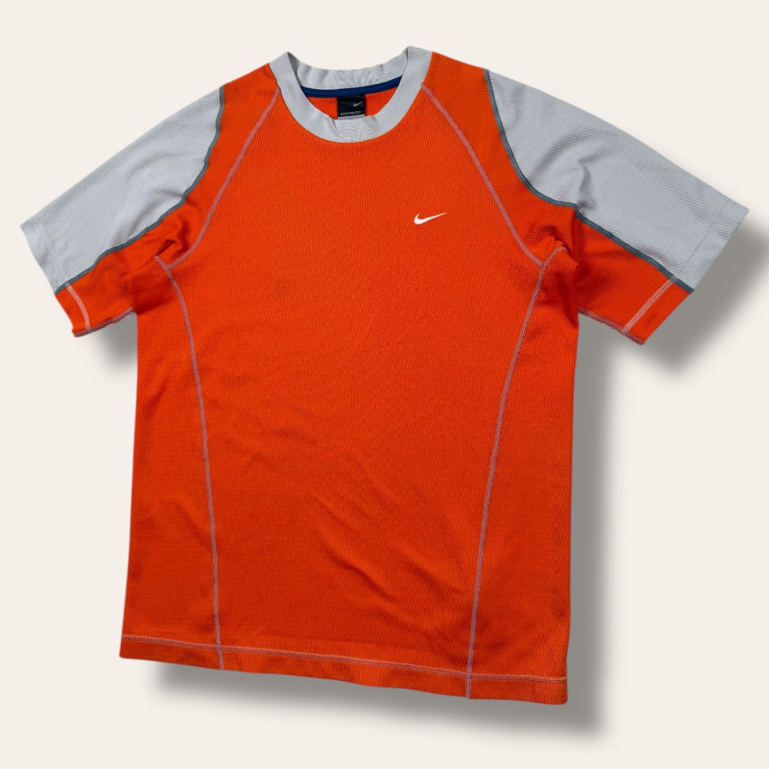 Nike sphere tee orange - Medium