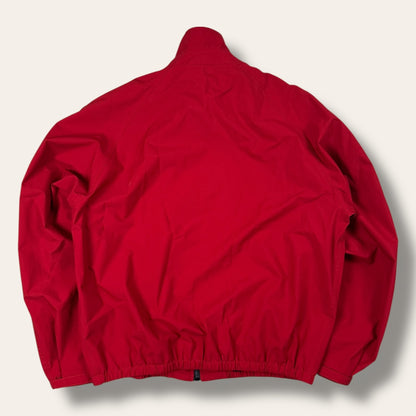 Prada challenge for America’s cup 2000 jacket red - Large