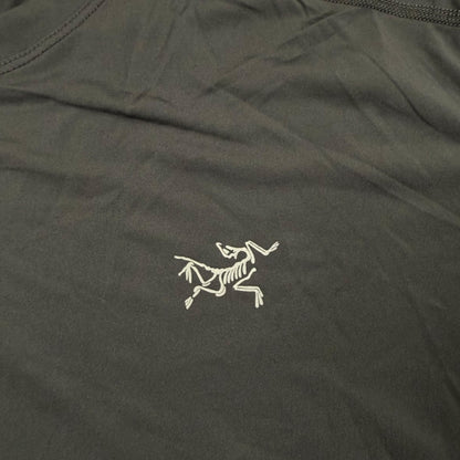 Arc’teryx tee dark grey - Extra large
