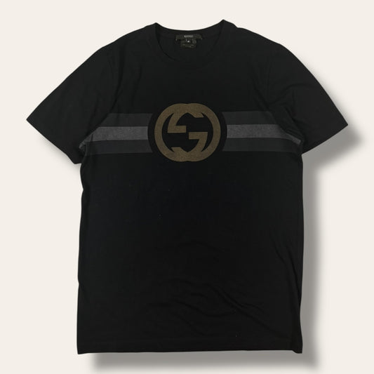 Gucci tee black - Medium