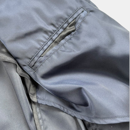 Prada Bomber jacket navy - Medium