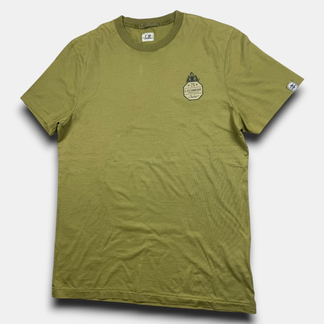 C.P. Company tee grey - Large