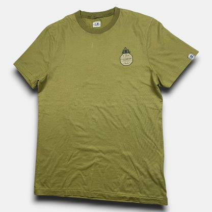 C.P. Company tee grey - Large