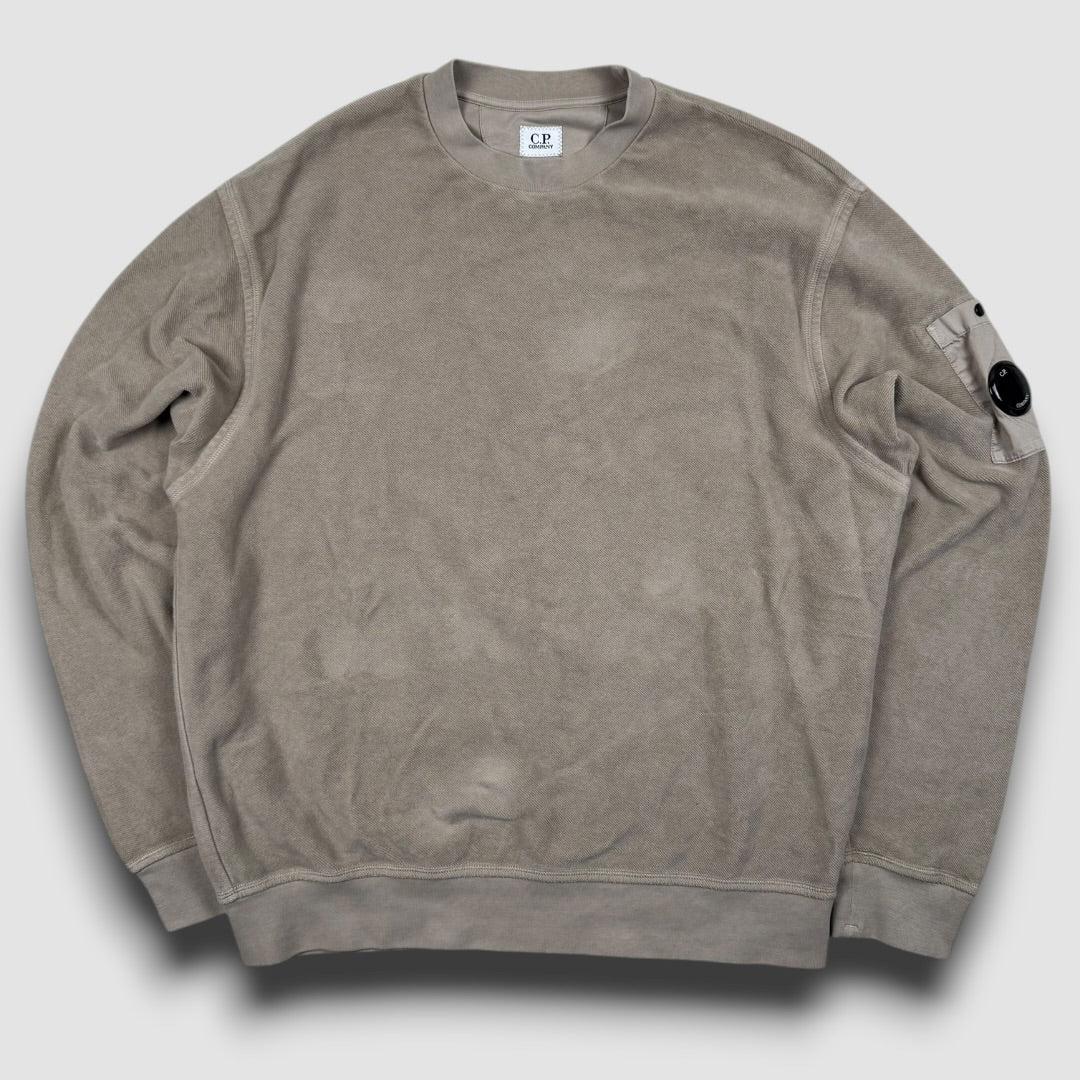 C.P. Company grey - Medium