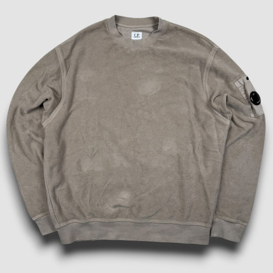 C.P. Company grey - Medium