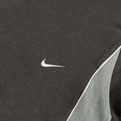 Nike 00’s sweater black - Large