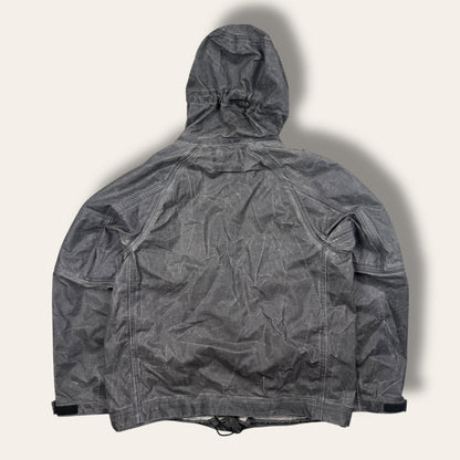 C.P. Company TOOB two jacket grey 2016 - Medium