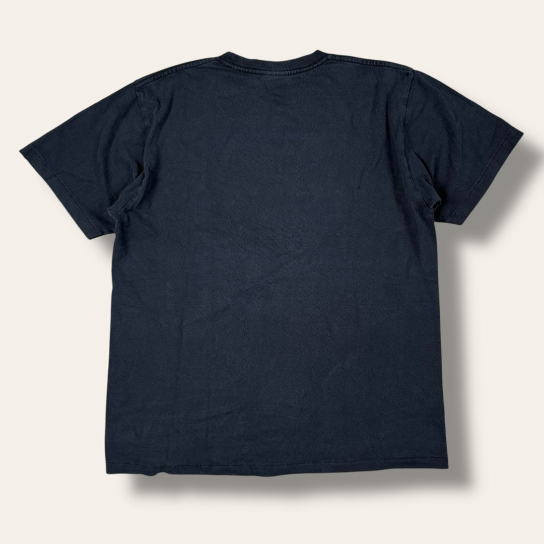 Bape tee navy - Medium